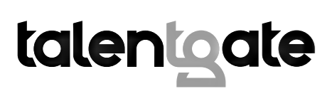 talentgate logo mv